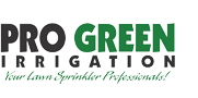 Pro Green Irrigation β Lawn Sprinkler Professionals Toronto